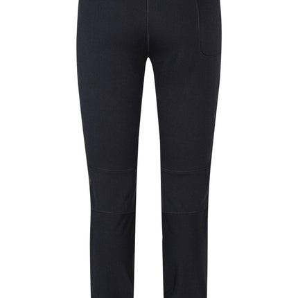 Pantaloni Vertigo Uomo Nero/Antracite