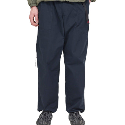 Pantaloni Weather Fatigue Uomo Navy