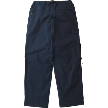 Pantaloni Weather Fatigue Uomo Navy