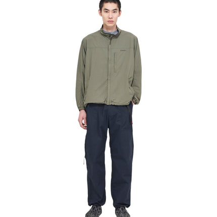 Pantaloni Weather Fatigue Uomo Navy