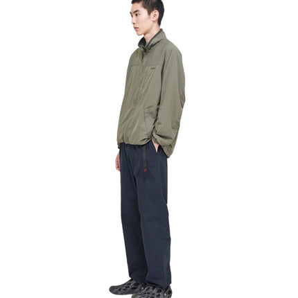 Pantaloni Weather Fatigue Uomo Navy