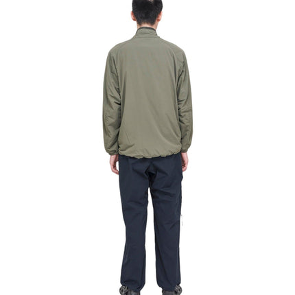 Pantaloni Weather Fatigue Uomo Navy