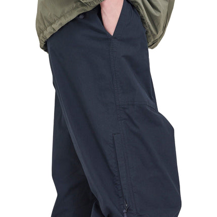 Pantaloni Weather Fatigue Uomo Navy