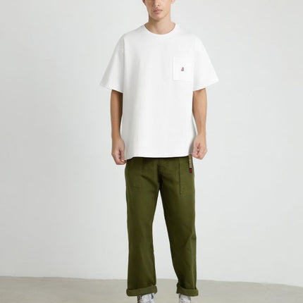 Pantaloni Weather Fatigue Uomo Olive