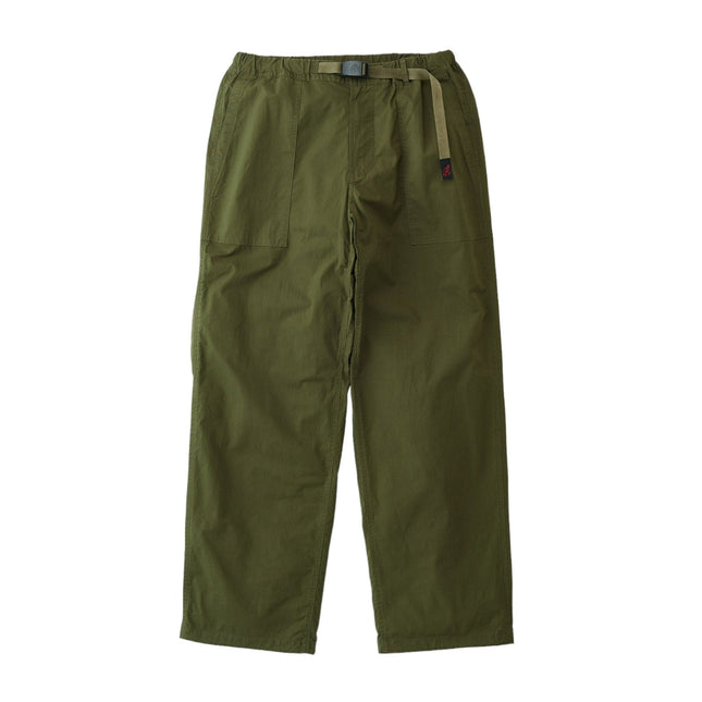 Pantaloni Weather Fatigue Uomo Olive