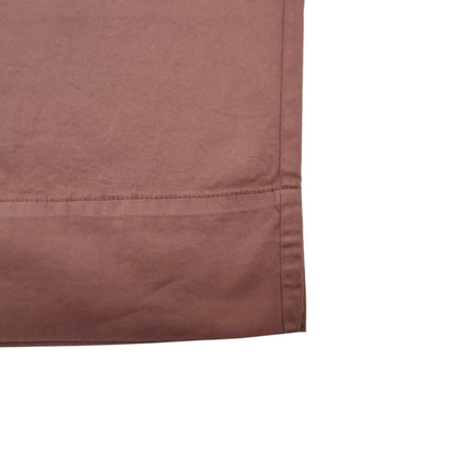 Pantaloni Wesley Donna Rust