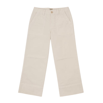 Pantaloni Wesley Donna Sand
