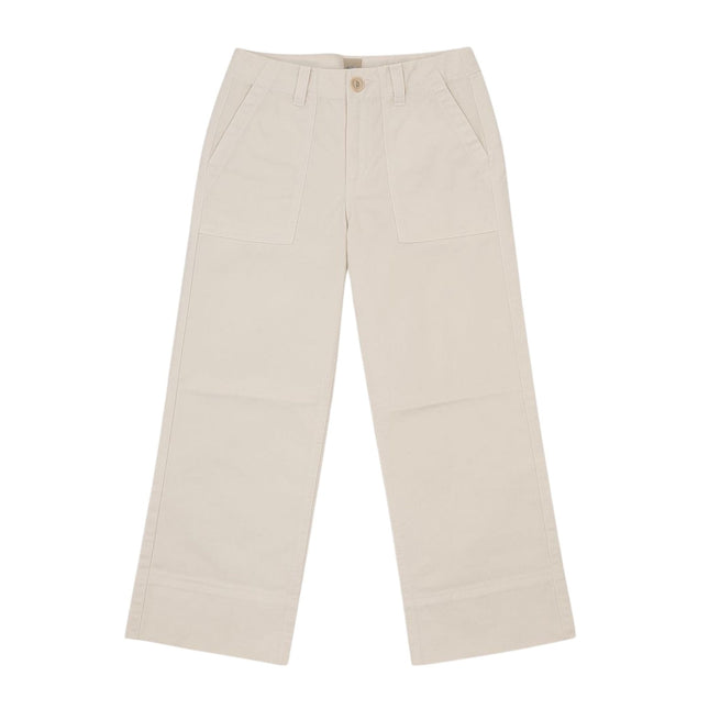 Pantaloni Wesley Donna Sand
