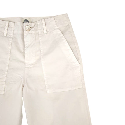 Pantaloni Wesley Donna Sand