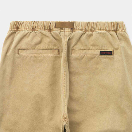 Pantaloni Winter Twill Uomo Tan