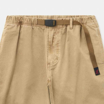 Pantaloni Winter Twill Uomo Tan