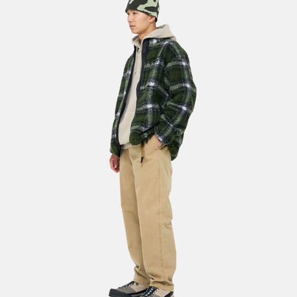 Pantaloni Winter Twill Uomo Tan