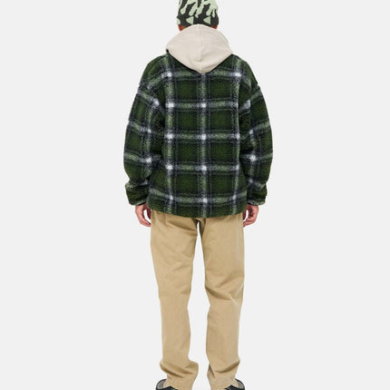 Pantaloni Winter Twill Uomo Tan