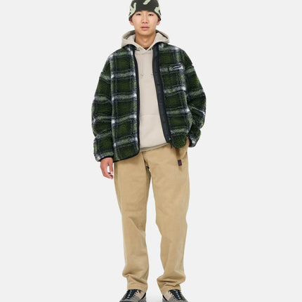 Pantaloni Winter Twill Uomo Tan