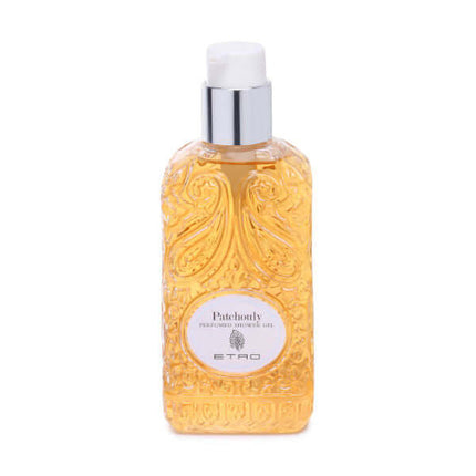 Patchouly Bagno Schiuma