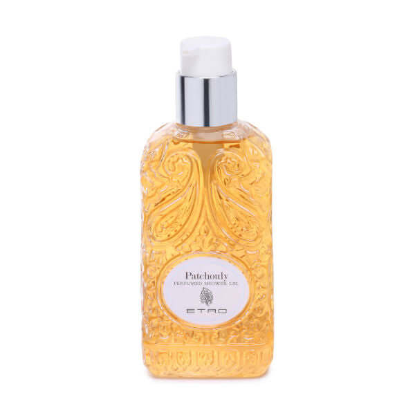 Patchouly Bagno Schiuma