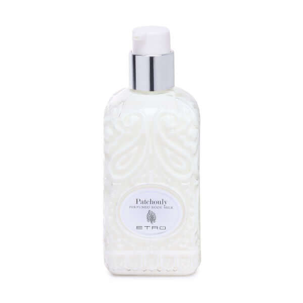 Patchouly Crema Corpo