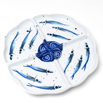 Piatto Aperitivo Alici