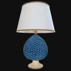 65 cm / Linea Blu e Arancio