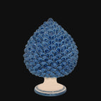 25 cm / Linea Mono Blu