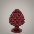 15 cm / Linea Bordeaux