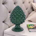 25 cm / Verde Antico