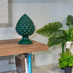 20 cm / Verde Antico