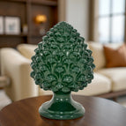 30 cm / Verde Antico