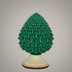 15 cm / Linea Verde e Arancio