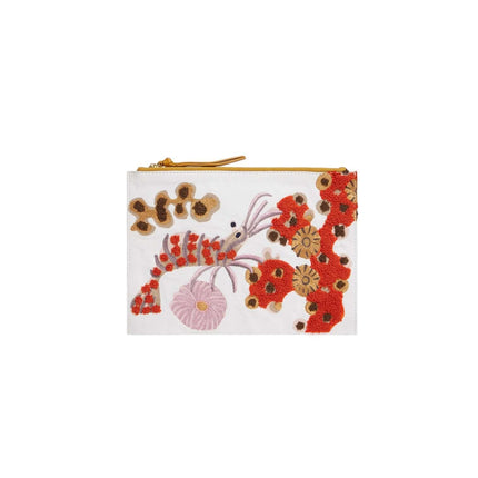 Pochette Broode Crevette