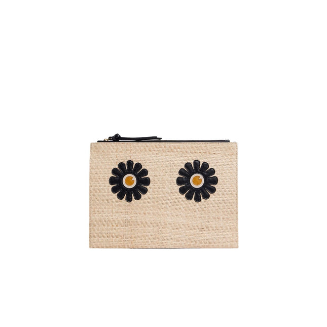 Pochette Broode Daisy Eyes