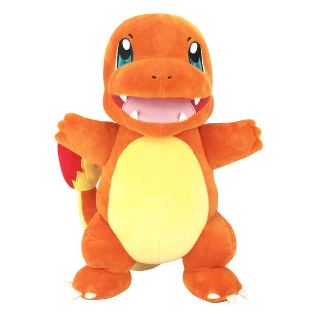 Pokemon Peluche - Charmander 30 cm