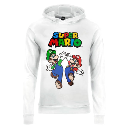 POKEMON PERSONAGGI FELPA 12 - 13 ANNI BIANCA