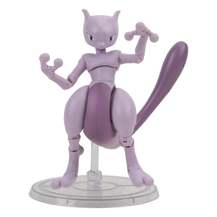 Pokemon Select Figure Mewtwo 15 cm