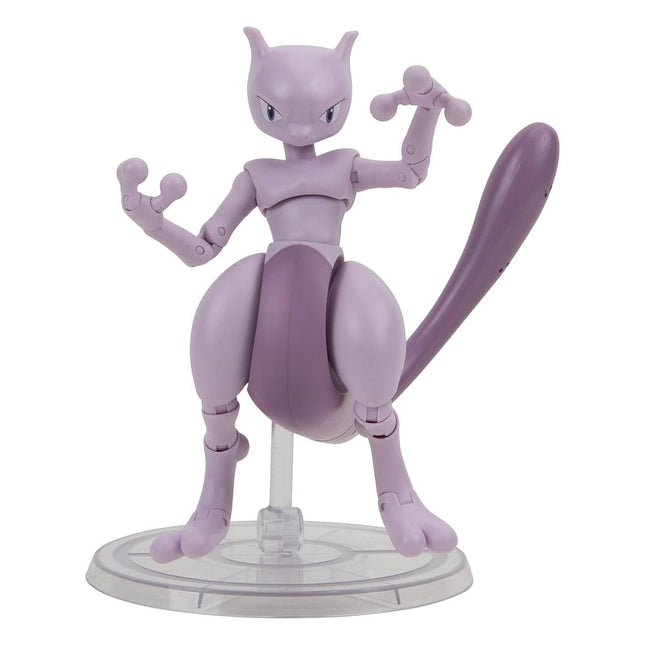 Pokemon Select Figure Mewtwo 15 cm