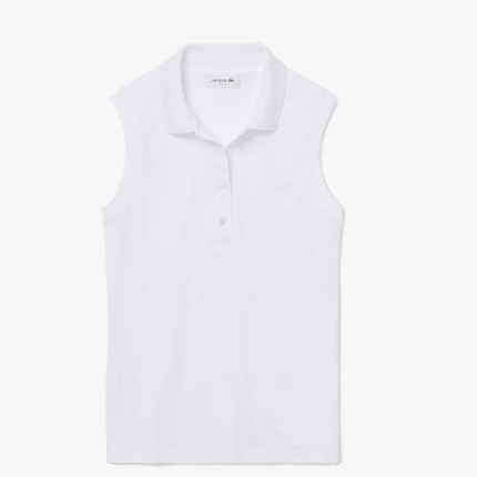 Polo Best Donna Bianco