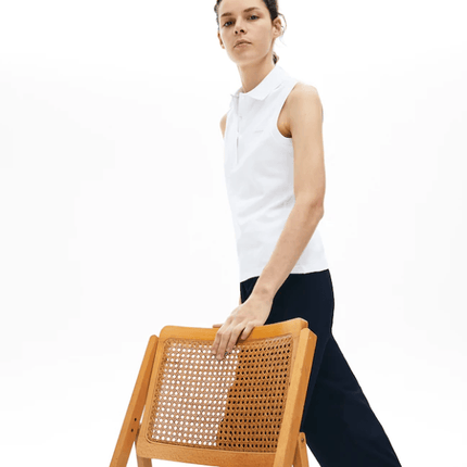 Polo Best Donna Bianco