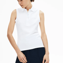 Polo Best Donna Bianco