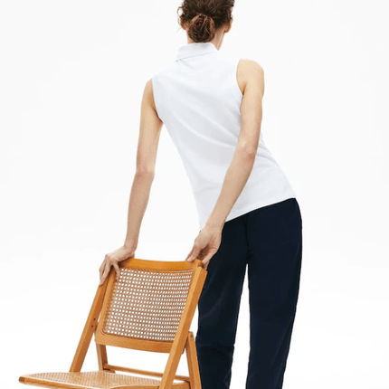 Polo Best Donna Bianco