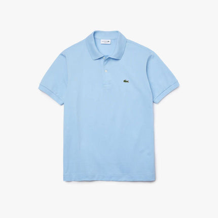 Polo Best Uomo Azzurro