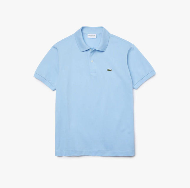 Polo Best Uomo Azzurro