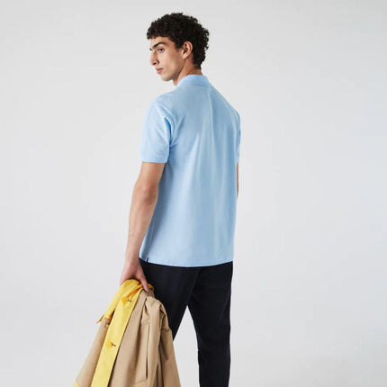 Polo Best Uomo Azzurro