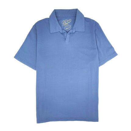 Polo Hamptons Jersey Uomo Royal