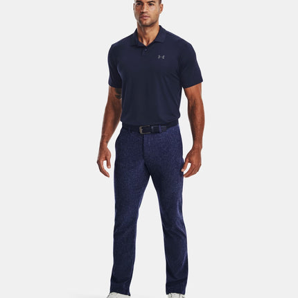 Polo Matchplay Uomo Midnight Navy/Pitch Gray