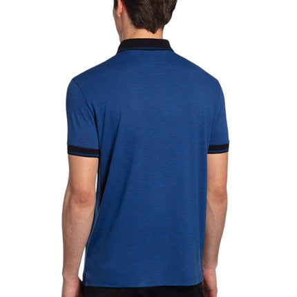 Polo Plathon Polo 190 Uomo Peacock