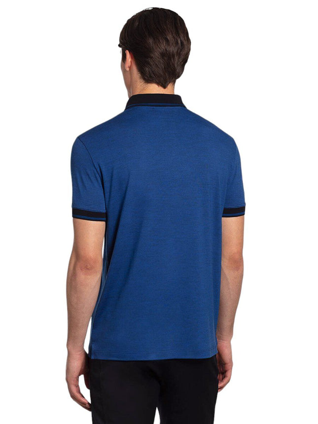 Polo Plathon Polo 190 Uomo Peacock