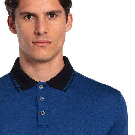 Polo Plathon Polo 190 Uomo Peacock