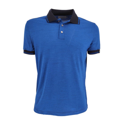 Polo Plathon Polo 190 Uomo Peacock