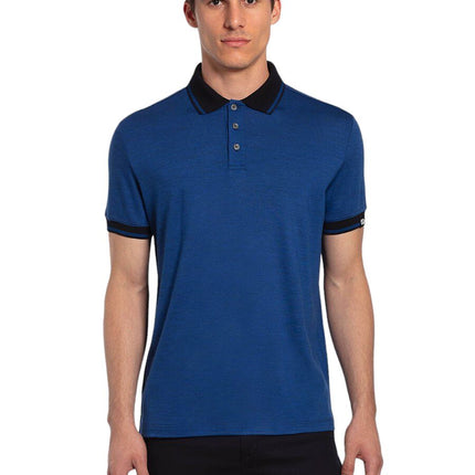 Polo Plathon Polo 190 Uomo Peacock