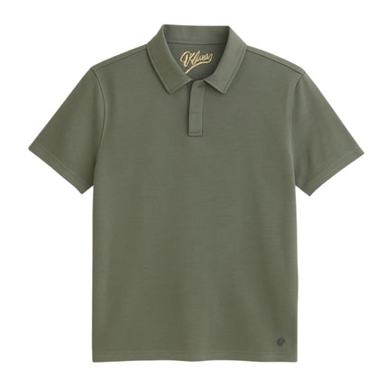 Polo Vibe Uomo Green
